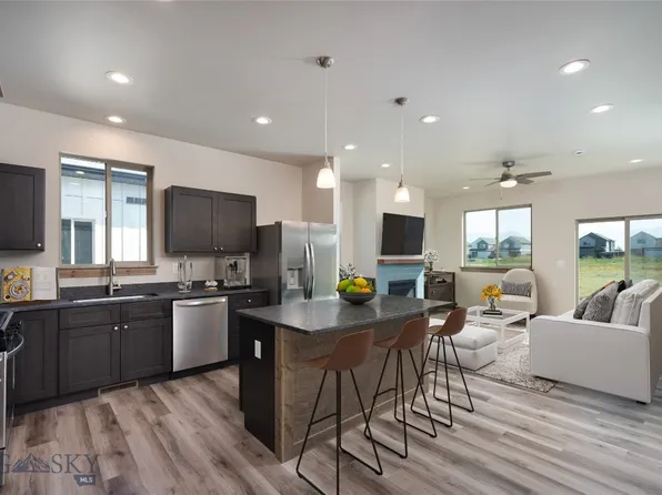 510 Relentless Dr Unit A, Belgrade, MT 59714