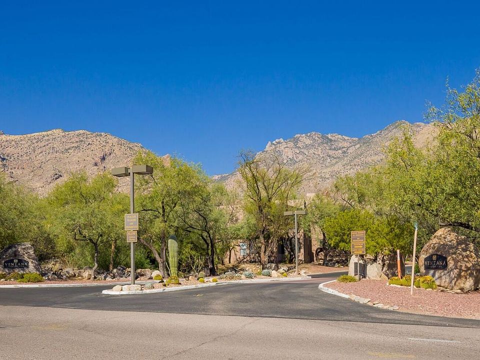 1st image of 6655 N Canyon Crest Dr