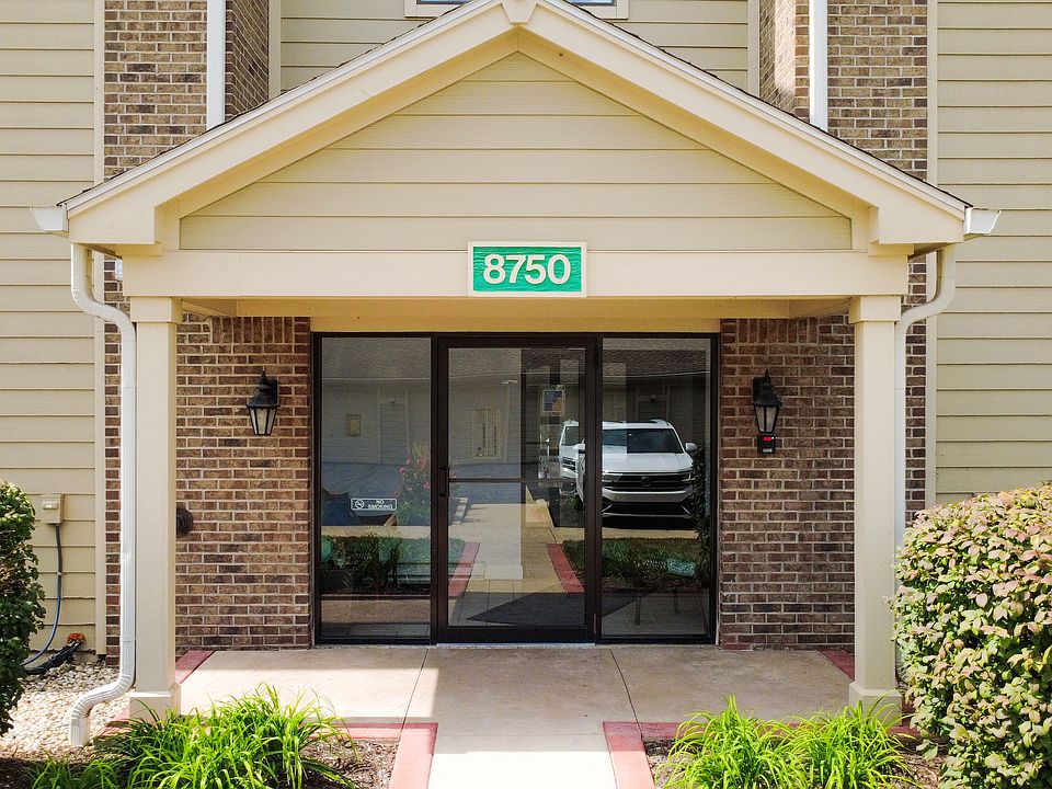 1st image of 8750 Yardley Ct APT 208