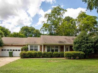 9008 Cannstatt Dr SE, Huntsville, AL 35802
