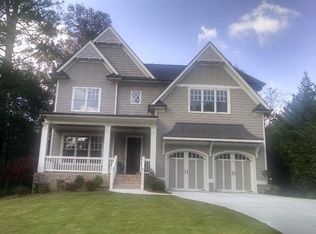 1804 Hickory Rd, Chamblee, GA 30341