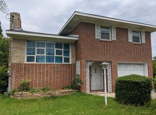 3130 Pasadena Dr, Macon, GA