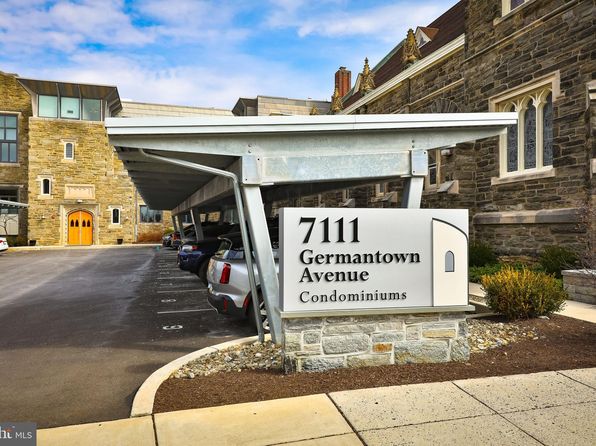 Property image for 7111 Germantown Ave UNIT 206, Philadelphia, PA 19119