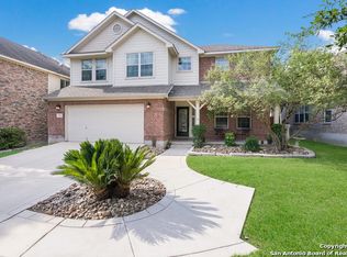 1219 Golf Cyn, San Antonio, TX 78258
