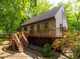 4964 Mohawk Rd, Okemos, MI 48864