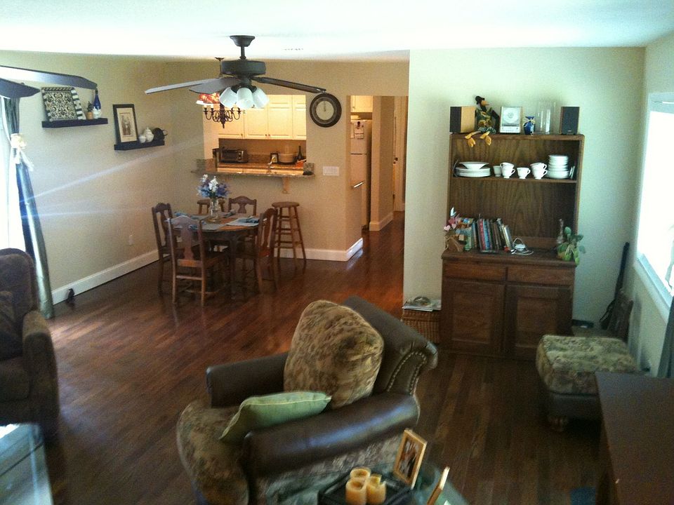Open Floorplan