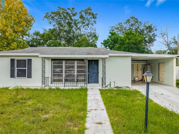 1371 ROCKHILL STREET, DELTONA, FL 32725