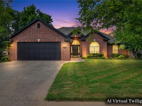3006 NW Apple Harvest, Bentonville, AR 72712
