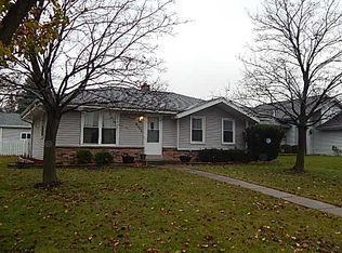 8301 N 95th St, Milwaukee, WI 53224