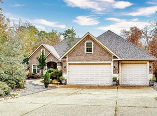 3 Excelso Way, Hot Springs Village, AR 71909