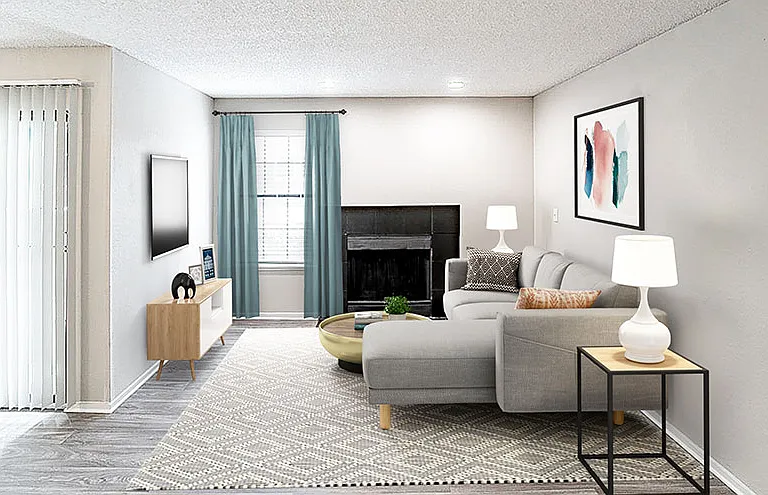 The Landings at Northgate Apartments — Photo 46