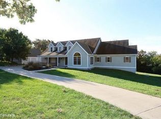 17521 W 66th Ter, Shawnee, KS 66217