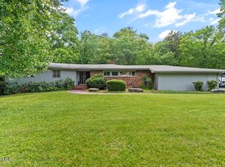 109 Baylor Dr, Oak Ridge, TN 37830