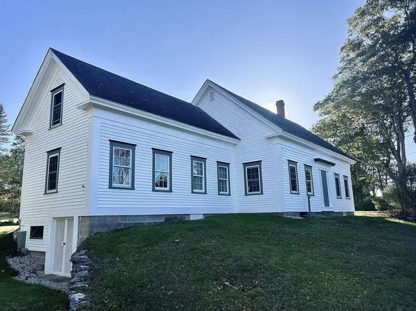 398 Cramm Road, Parsonsfield, ME 04047