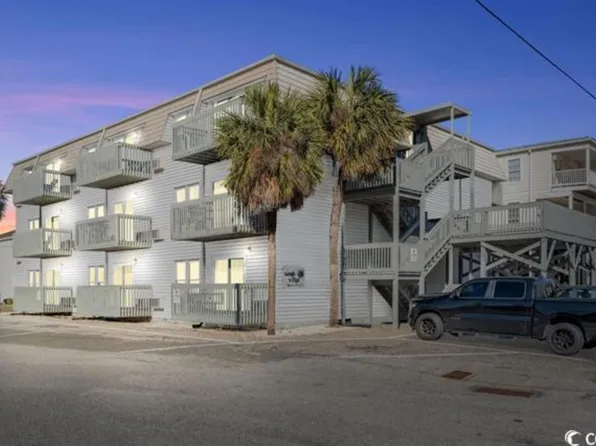 300 47th Ave. S #2C, North Myrtle Beach, SC 29582