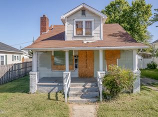 1114 Cherry St, Kingsport, TN 37660