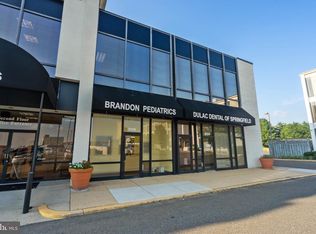 6126 Brandon Ave #126, Springfield, VA 22150