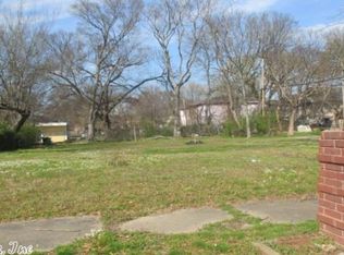 816 W 15th St, Little Rock, AR 72202