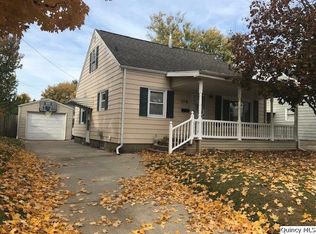 709 Oakland Ave, Quincy, IL 62301