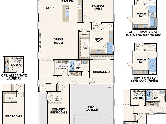2nd image of this home