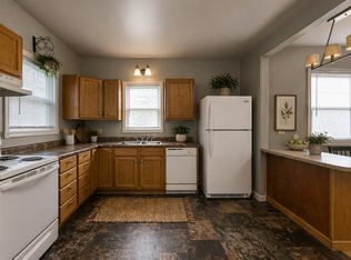 1100 W Rex St, Muncie, IN 47303