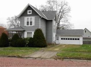 77 Howard St, Jamestown, NY 14701