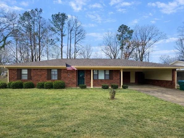 866 Windsor Rd, Grenada, MS 38901