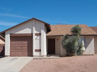 4797 S Lincoln Ridge Dr, Tucson, AZ 85730