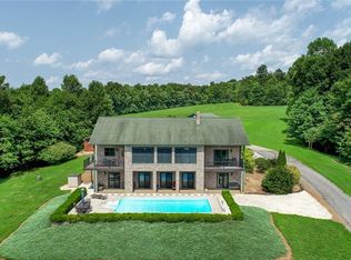 2094 Weldon Smith Rd, Lawsonville, NC 27022