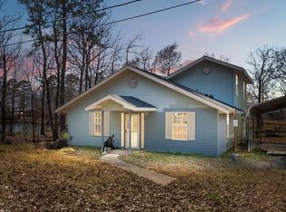 698 Holly Estates Rd, Anacoco, LA 71403