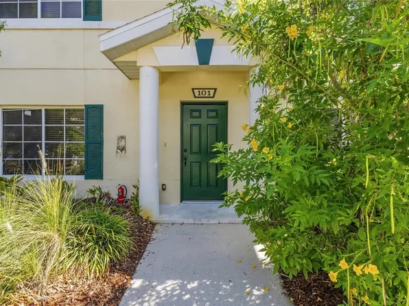 220 Cape Harbour Loop Unit 101, Bradenton, FL 34212