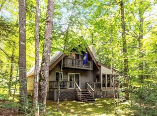 41 Cove Rd, Center Harbor, NH 03226