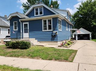 4916 N 56th St, Milwaukee, WI 53218