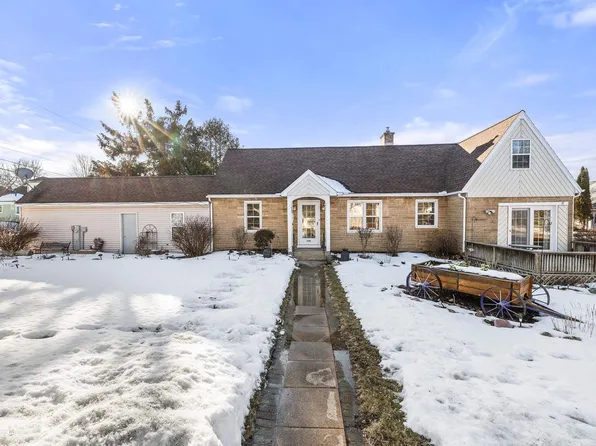 1310 North 12TH STREET, Wausau, WI 54403