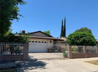 8413 Penfield Ave, Winnetka, CA 91306