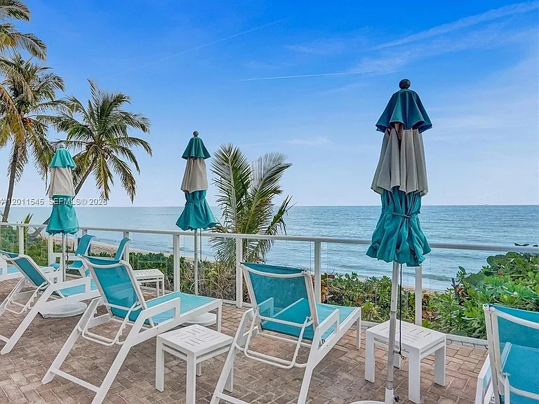 3140 S Ocean Dr #241-2411 — Photo 44