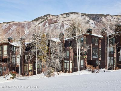 800 S Monarch St #6, Aspen, CO, 81611