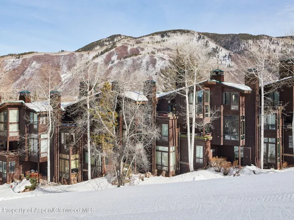 800 S Monarch St #6, Aspen, CO 81611
