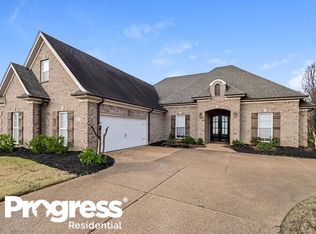 3547 Thorn Tree Ln, Southaven, MS 38672