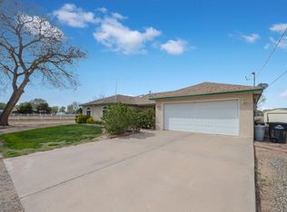 1 Garley Ln, Los Lunas, NM 87031