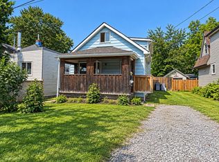 17 Patricia Ave, Welland, ON L3C1E7