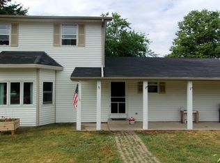 1381 Star School Rd, Hastings, MI 49058