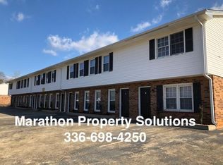 433 Homestead St #F, Gibsonville, NC 27249