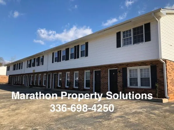 433 Homestead St #F, Gibsonville, NC 27249