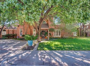 4613 86th St, Lubbock, TX 79424