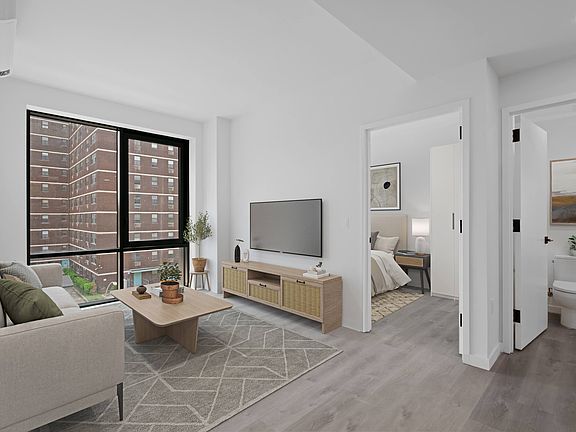 3rd image of 2646 4th St Unit 4G