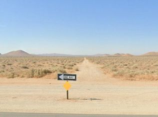 Vic Hwy #58, Mojave, CA 93501