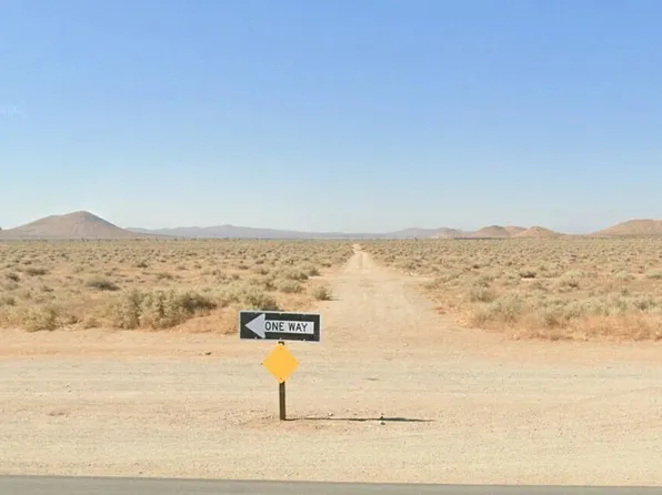 Vic Hwy #58, Mojave, CA 93501