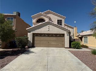 1833 Navajo Lake Way, Las Vegas, NV 89128