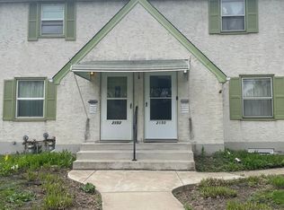 2152 Saint Anthony Ave, Saint Paul, MN 55104
